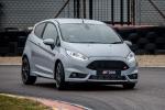 Ford Fiesta ST200 2017 года (ZA)